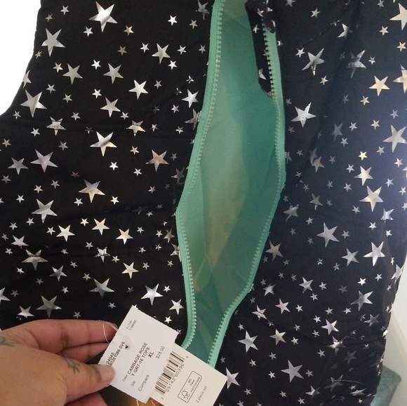 Girls vest jacket - Picture 1 of 2